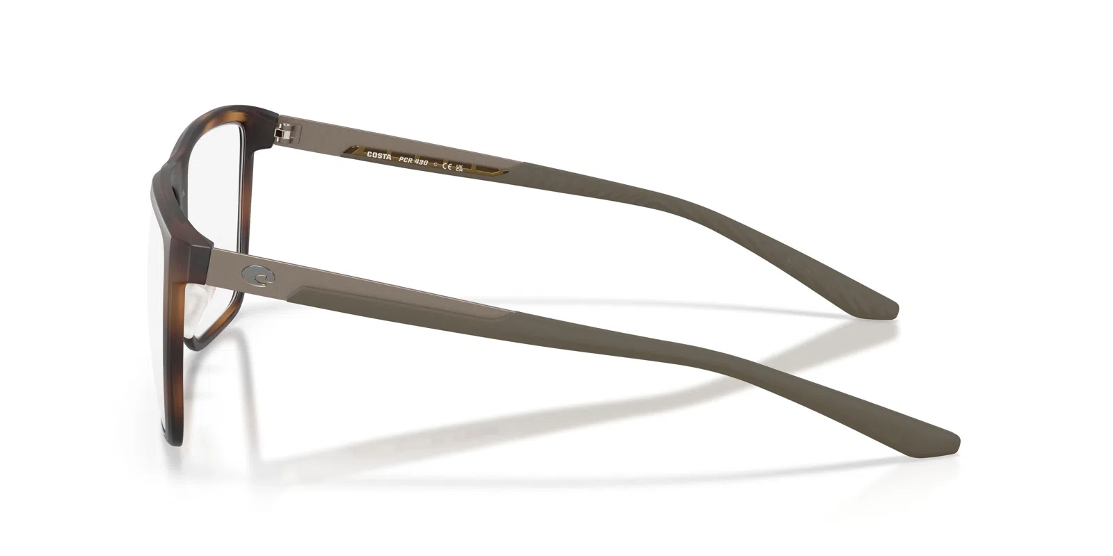 Costa Optical Pcr 430 8029 Eyeglasses - view 30